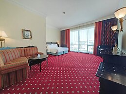 Millennium Airport Hotel Dubai