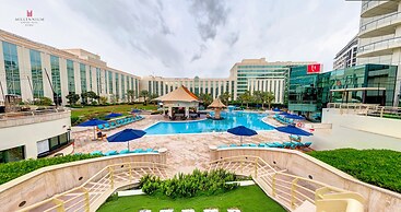Millennium Airport Hotel Dubai
