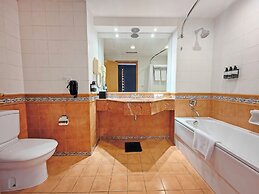 Millennium Airport Hotel Dubai