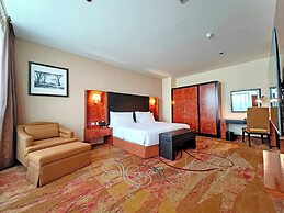 Millennium Airport Hotel Dubai