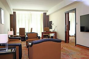 Millennium Airport Hotel Dubai