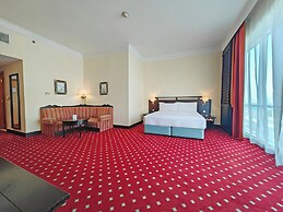 Millennium Airport Hotel Dubai