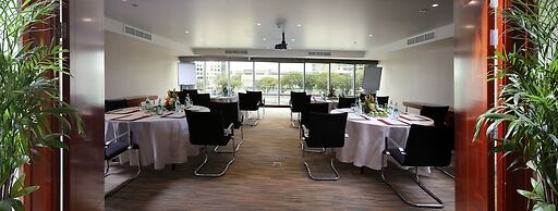 Millennium Airport Hotel Dubai