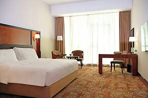 Millennium Airport Hotel Dubai
