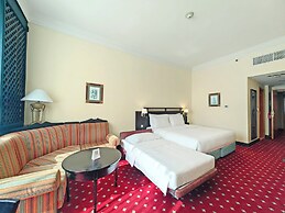 Millennium Airport Hotel Dubai