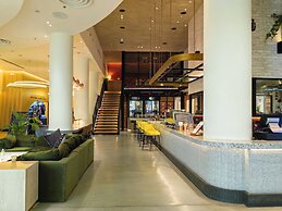 Millennium Airport Hotel Dubai