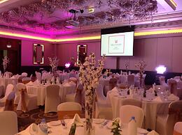 Millennium Airport Hotel Dubai