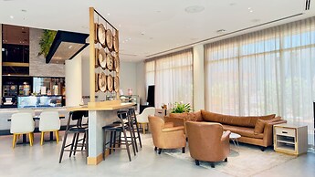 Millennium Airport Hotel Dubai