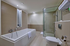 Millennium Airport Hotel Dubai