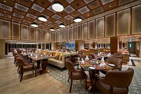 Millennium Airport Hotel Dubai