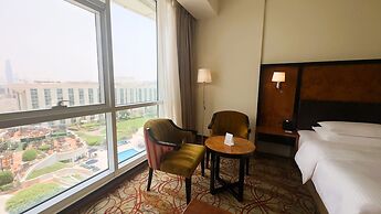 Millennium Airport Hotel Dubai