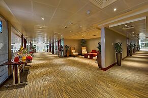 Millennium Airport Hotel Dubai