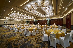 Millennium Airport Hotel Dubai