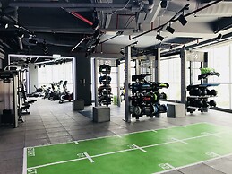 Millennium Airport Hotel Dubai