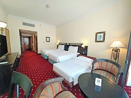 Millennium Airport Hotel Dubai
