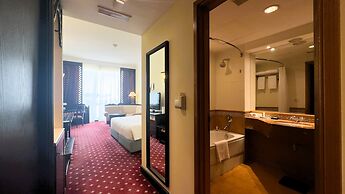 Millennium Airport Hotel Dubai