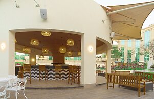 Millennium Airport Hotel Dubai