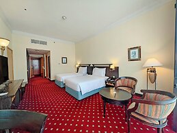 Millennium Airport Hotel Dubai