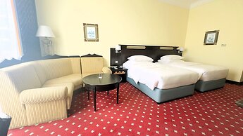 Millennium Airport Hotel Dubai