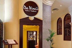 Millennium Airport Hotel Dubai