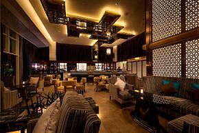 Millennium Airport Hotel Dubai