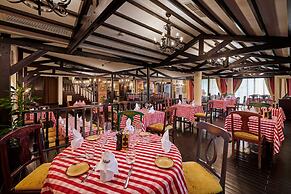 Millennium Airport Hotel Dubai