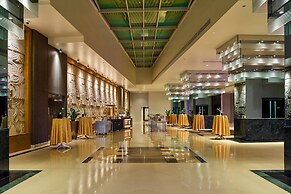 Millennium Airport Hotel Dubai