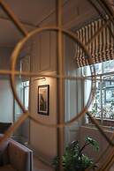 Classic Lodges - The White Swan