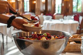Classic Lodges - The White Swan