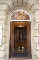 Classic Lodges - The White Swan