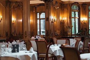 Classic Lodges - The White Swan