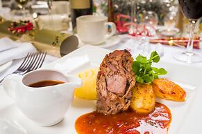 Classic Lodges - The White Swan