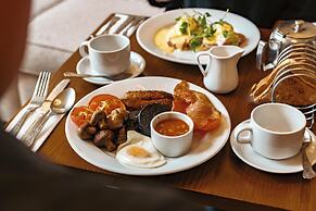 Classic Lodges - The White Swan