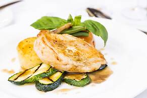 Classic Lodges - The White Swan