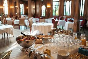 Classic Lodges - The White Swan