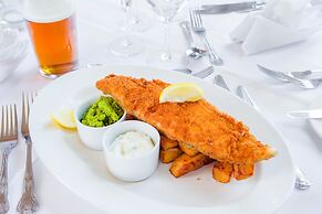 Classic Lodges - The White Swan