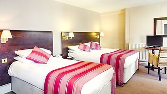 Classic Lodges - The White Swan