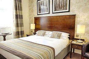 Classic Lodges - The White Swan