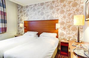 Classic Lodges - The White Swan