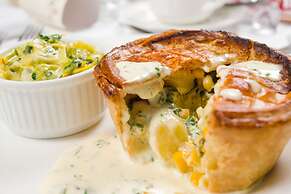 Classic Lodges - The White Swan