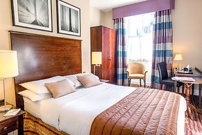 Classic Lodges - The White Swan