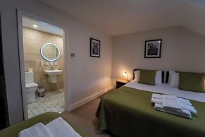 Classic Lodges - The White Swan