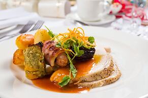 Classic Lodges - The White Swan