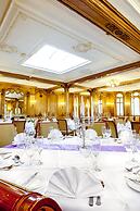 Classic Lodges - The White Swan