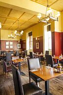 Classic Lodges - The White Swan