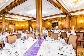 Classic Lodges - The White Swan