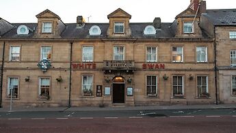 Classic Lodges - The White Swan