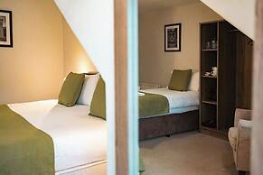 Classic Lodges - The White Swan