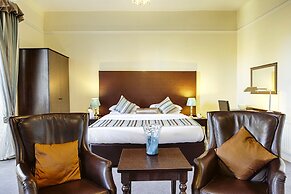 Classic Lodges - The White Swan