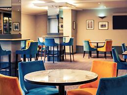 Mercure Bolton Georgian House Hotel